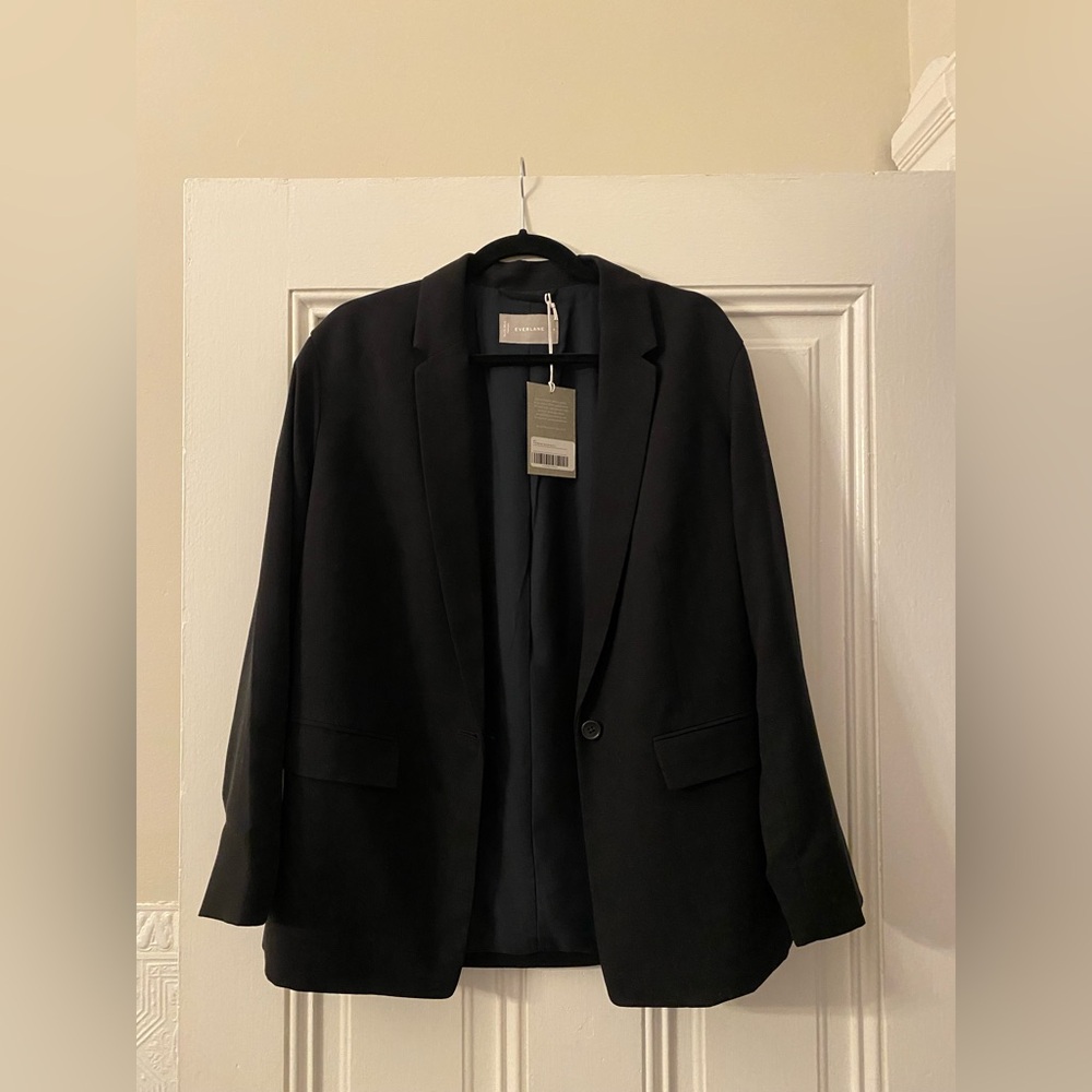 The Easy Blazer, size 4